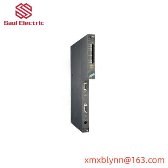 Siemens 6ES7416-2FK04-0AB0 CPU 416-2 DP Processor Module