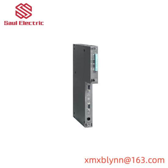 SIEMENS 6ES7416-2XN05-0AB0 CPU MODULE