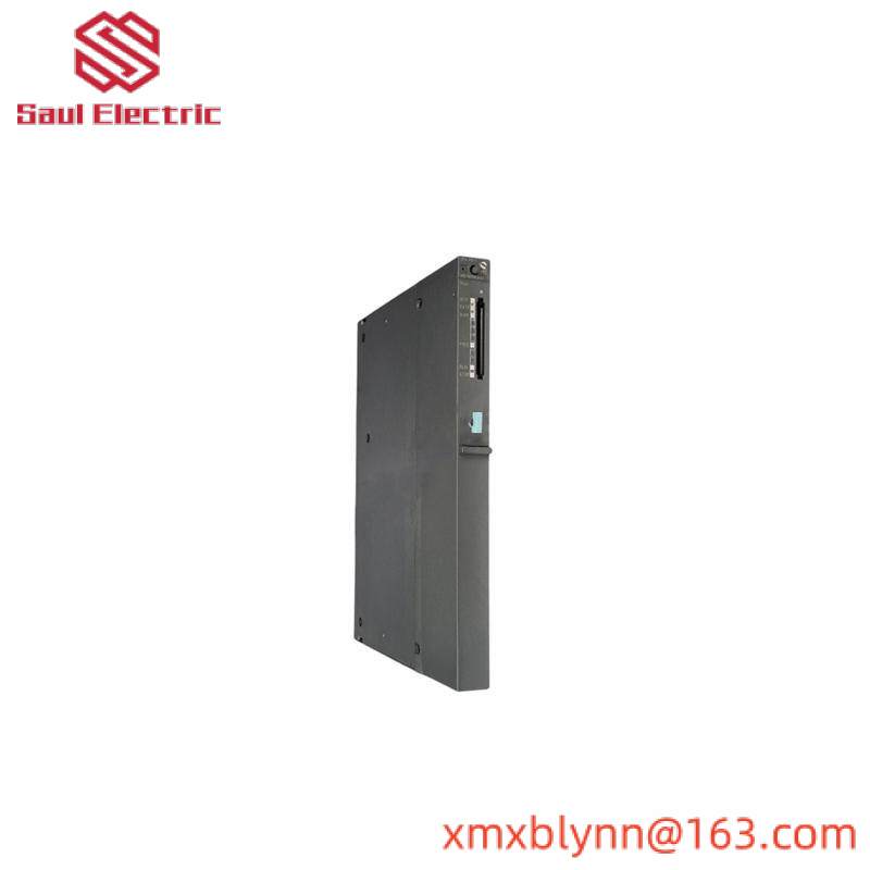 Siemens 6ES7416-2XN05-0AB0 Processor Module