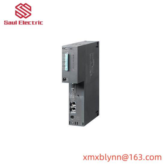 SIEMENS 6ES7416-3ES06-0AB0 CPU MODULE