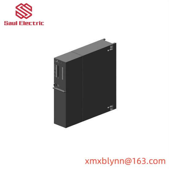 SIEMENS 6ES7416-3XR05-0AB0 CPU MODULE
