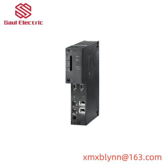SIEMENS 6ES7416-5HS06-0AB0 CPU MODULE