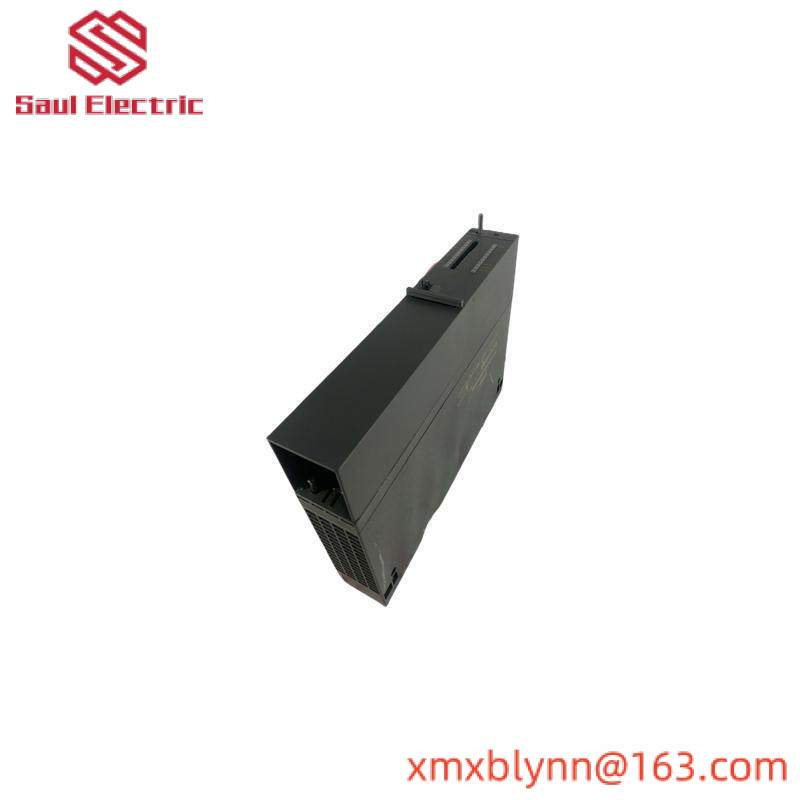 SIEMENS 6ES7417-4HL04-0AB0 CENTRAL PROCESSING UNIT