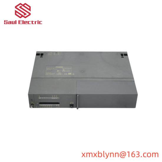Siemens 6ES7417-4HT14-0AB0  CPU 417H Central Unit