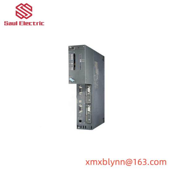 SIEMENS 6ES7417-4XL00-0AB0 Processor Module