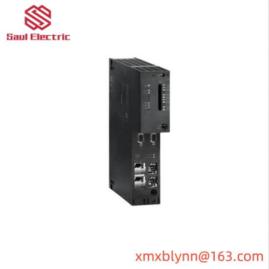 SIEMENS 6ES7417-5HT06-0AB0 CPU MODULE