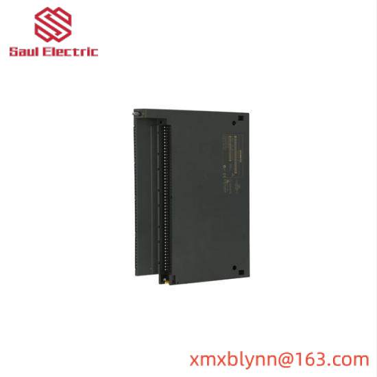 SIEMENS 6ES7421-1BL01-0AA0 Digital Input Module