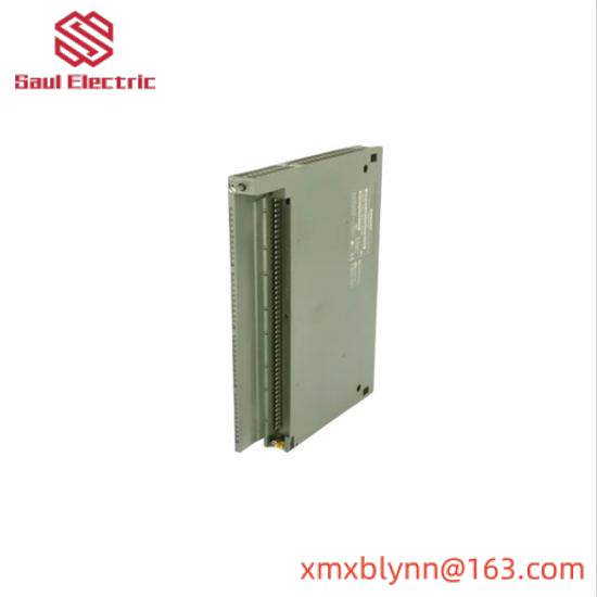SIEMENS 6ES7422-1BH11-0AA0 Digital Output Module