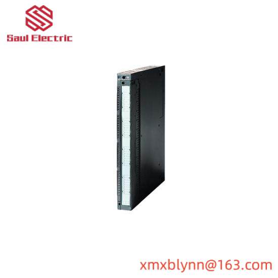 SIEMENS 6ES7422-1BL00-0AA0 Digital Output Module