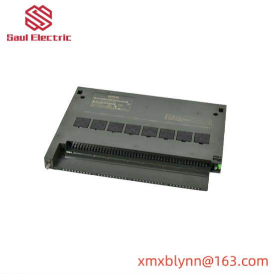SIEMENS 6ES7431-0HH00-0AB0 Analog Input Module
