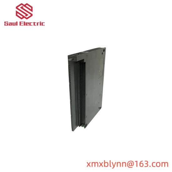 SIEMENS 6ES7432-1HF00-0AB0 analog output Module