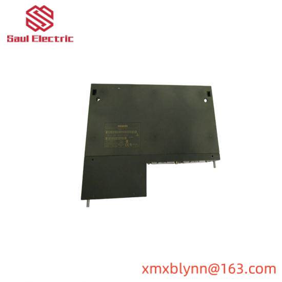 Siemens 6ES7460-1BA00-0AB0 IM460-1 TRANSMITTER INTERFACE MODULE