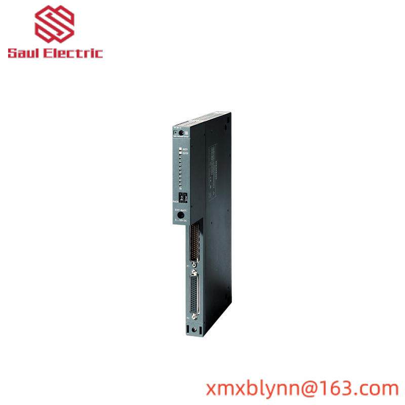 SIEMENS 6ES7461-0AA01-0AA0  Interface Module