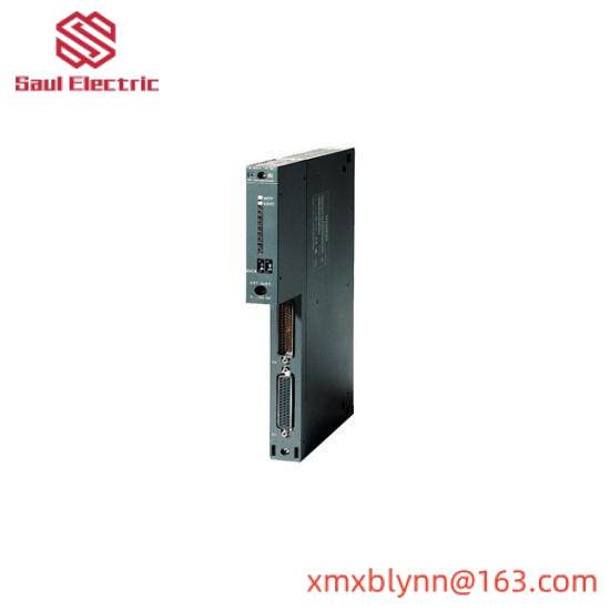 SIEMENS 6ES7461-3AA01-0AA0 Interface Module