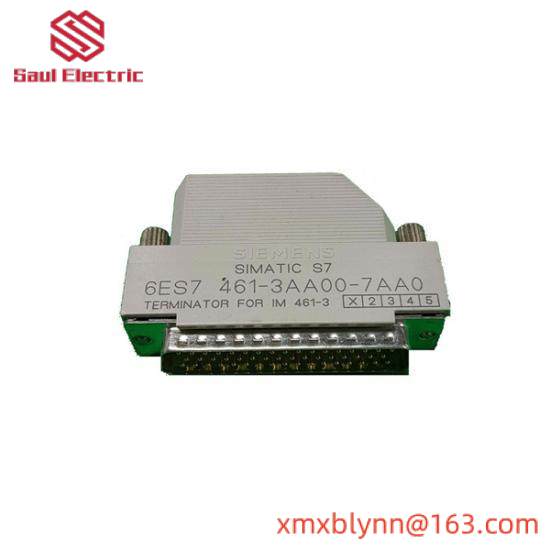 SIEMENS 6ES7461-3AA01-7AA0