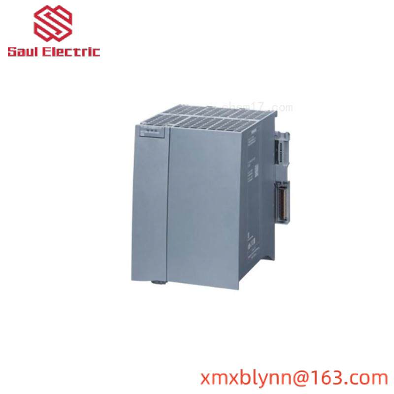 Siemens 6ES7507-0RA00-0AB0 Power Supply