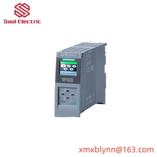 Siemens 6ES7511-1AK02-0AB0 CPU