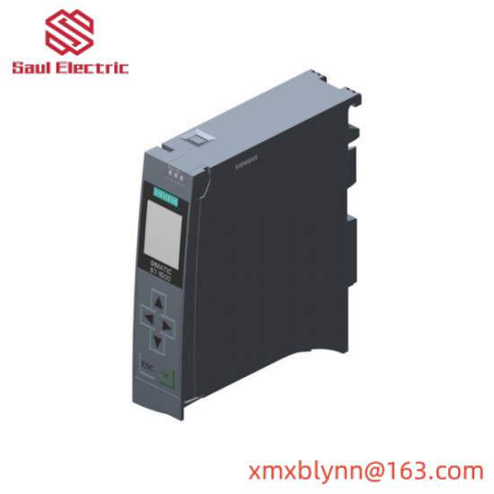 SIEMENS 6ES7513-1AL00-0AB0 Processor Module