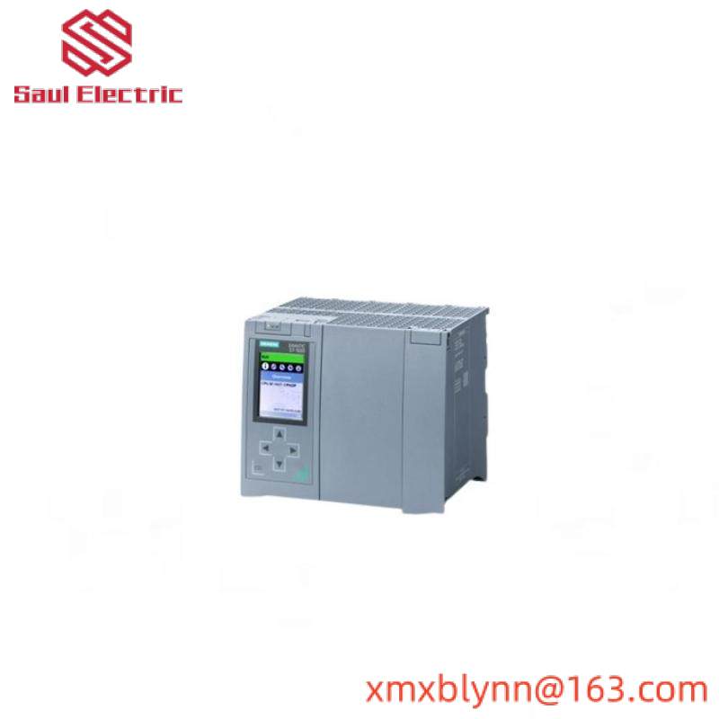 Siemens 6ES7517-3AP00-0AB0 Central Processing Unit