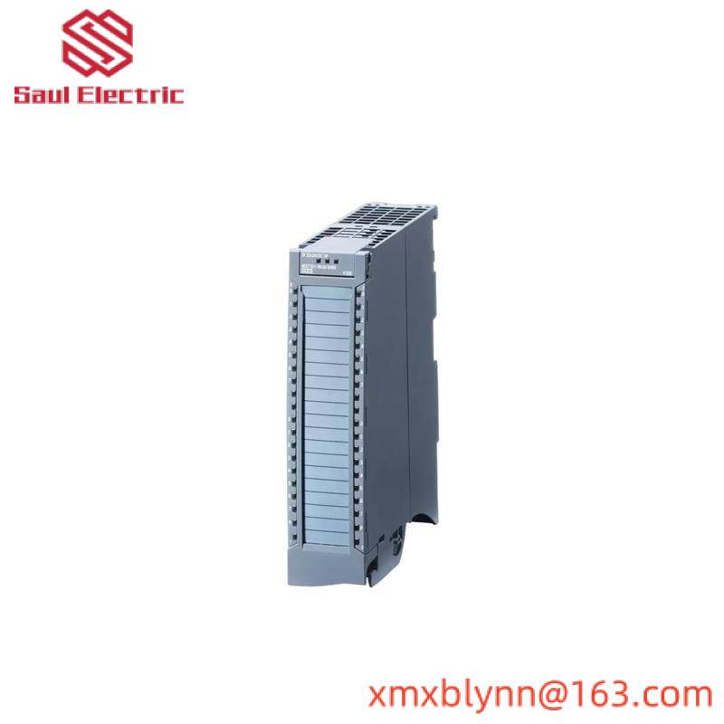Siemens 6ES7521-1BH00-0AB0 Digital Input Module