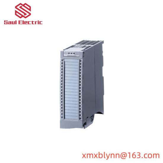 SIEMENS 6ES7522-1BL00-0AB0 Digital output module