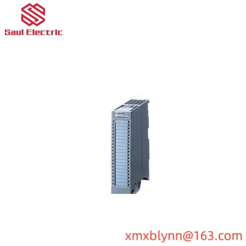 Siemens 6ES7522-1BL01-0AB0 Digital output module