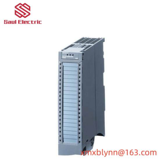 Siemens 6ES7532-5HD00-0AB0  SIMATIC S7-1500