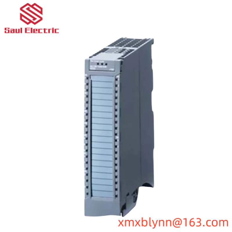 SIEMENS 6ES7551-1AB01-0AB0 Digital, Transistor