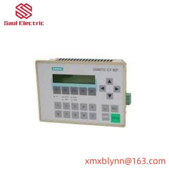 Siemens 6ES7621-1AD02-0AE3 fast delivery