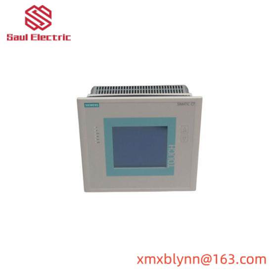 Siemens 6ES7635-2EB02-0AE3 SIMATIC C7-635 Touch