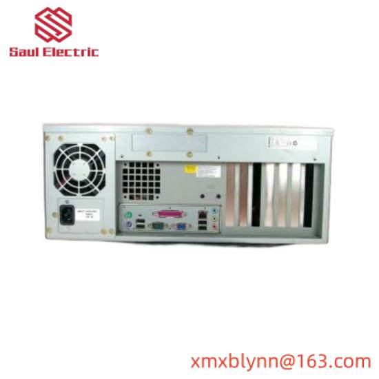 SIEMENS 6ES7650-0GC16-0YX0
