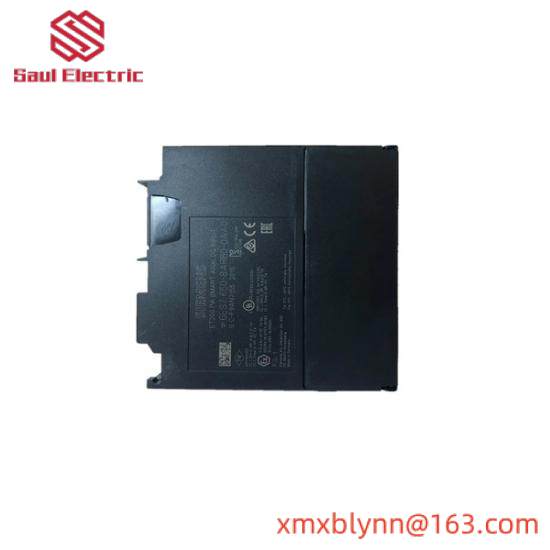 SIEMENS 6ES7650-8AR60-0AA0 analog input module