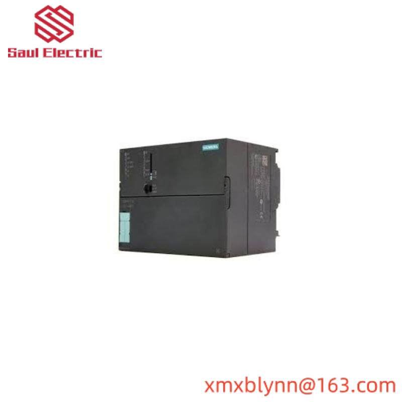 SIEMENS 6ES7677-1DD10-0BA0 PLC - modular embedded Control