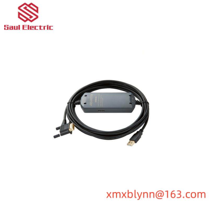 SIEMENS 6ES7901-3DB30-0XA0 USB PPI Multi Master Cable