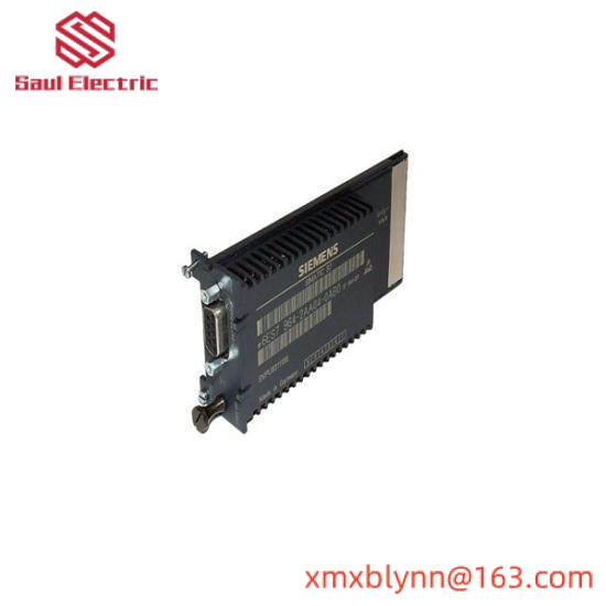 Siemens 6ES7964-2AA04-0AB0 Interface Module