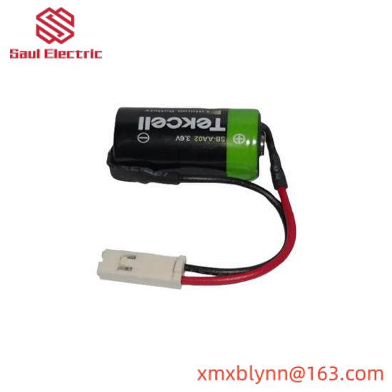 SIEMENS 6ES7971-0AA00 Backup battery