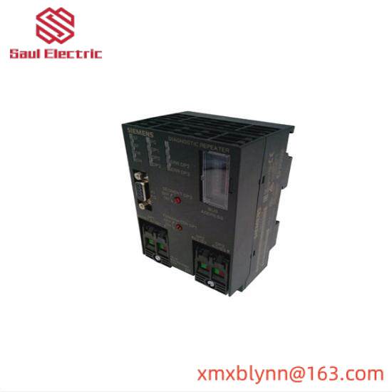 SIEMENS 6ES7972-0AB01-0XA0 Diagnostic repeaters