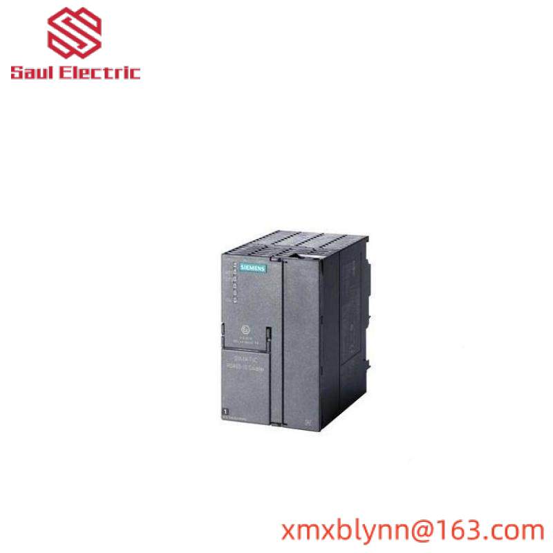 SIEMENS 6ES7972-0AC80-0XA0 REPEATER MODULE