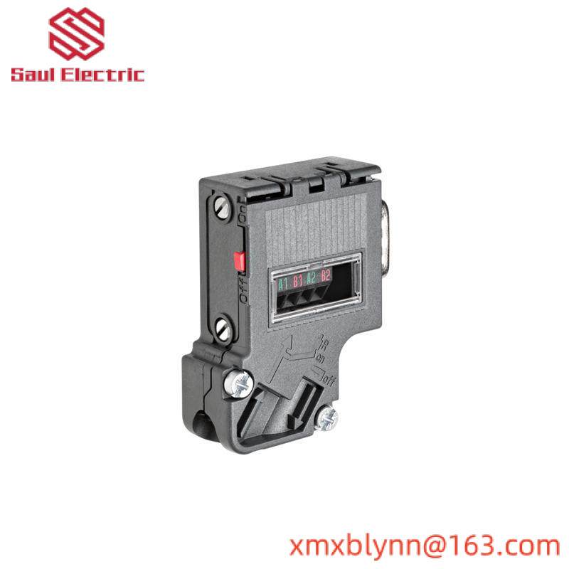 SIEMENS 6ES7972-0BA42-0XA0 PLUG CONNECTOR
