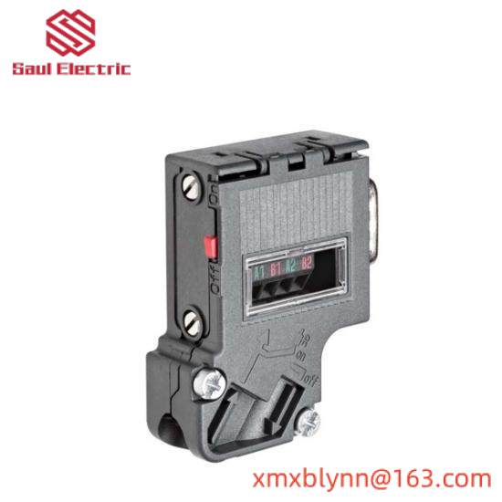 Siemens 6ES7972-0BA42-0XA0  SIMATIC DP