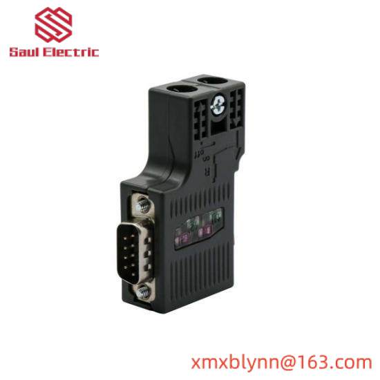 SIEMENS 6ES7972-0BA52-00A0 Connection plug