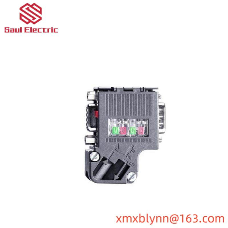 SIEMENS 6ES7972-0BB41-0XA0 Simatic DP Bus Connector