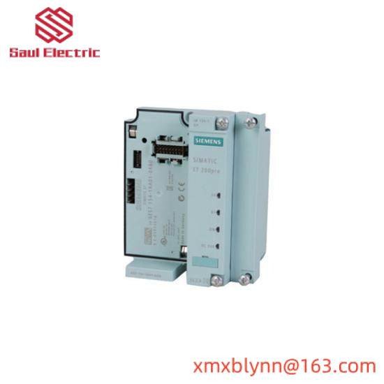 SIEMENS 6ES7972-0BB50-0XA0