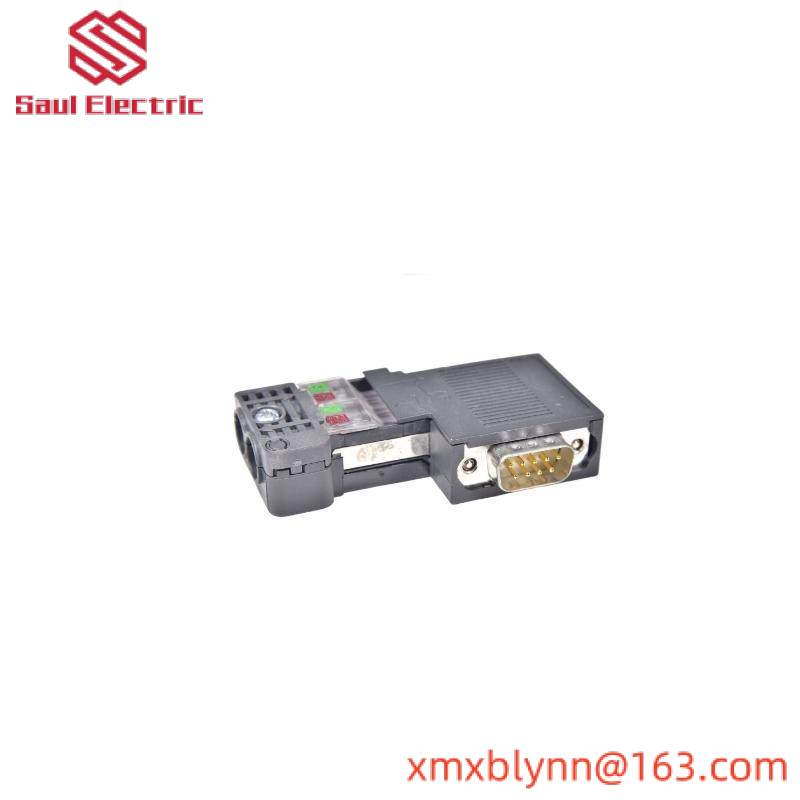 Siemens 6ES7972-0BB50-0XA0 SIMATIC DP BUS CONNECTOR