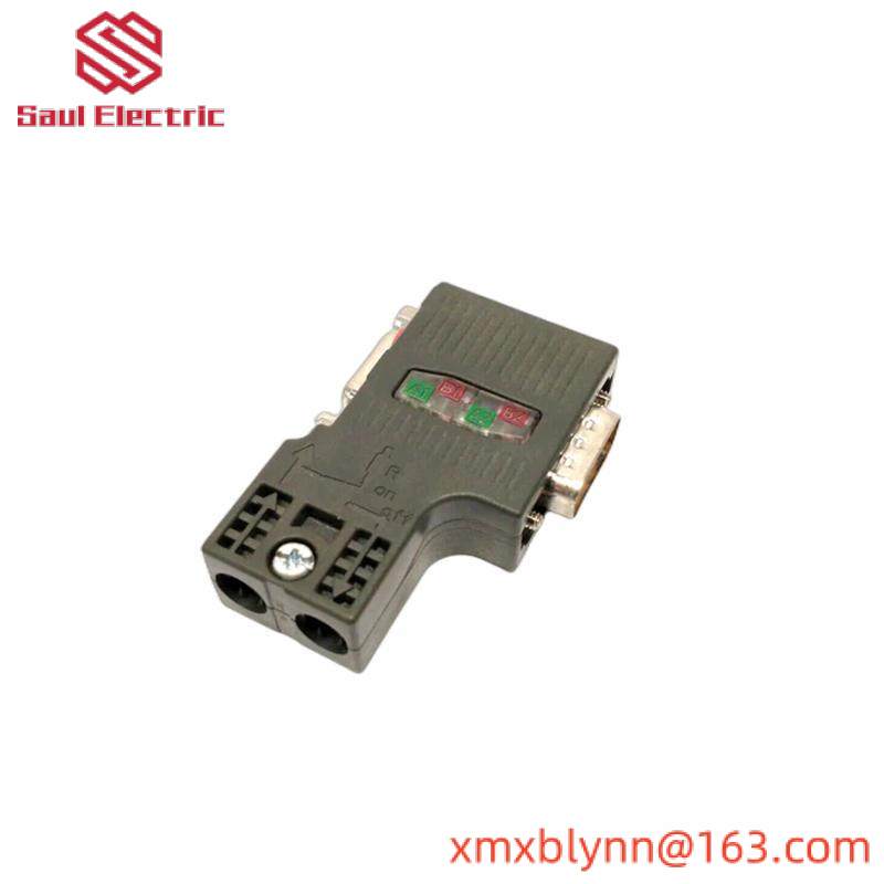 SIEMENS 6ES7972-0BB52-0XA0 BUS CONNECTOR