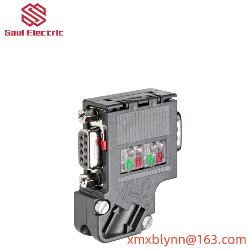 SIEMENS 6ES7972-0BB60-0XA0
