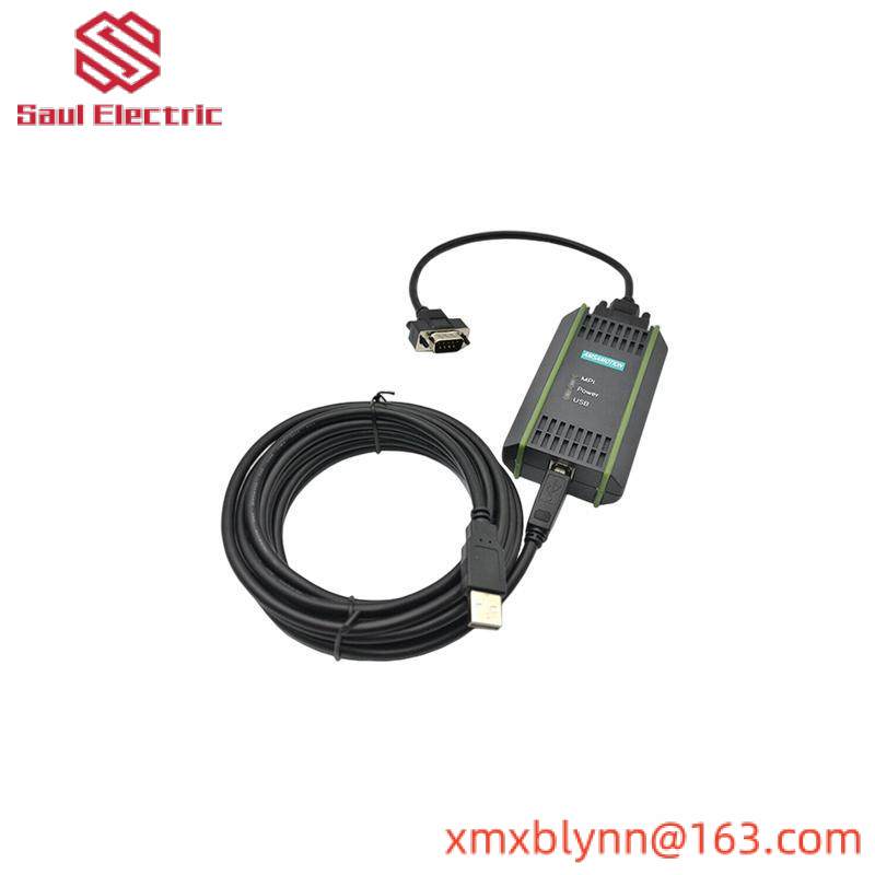SIEMENS 6ES7972-0CB20-0XA0 Adapter Module