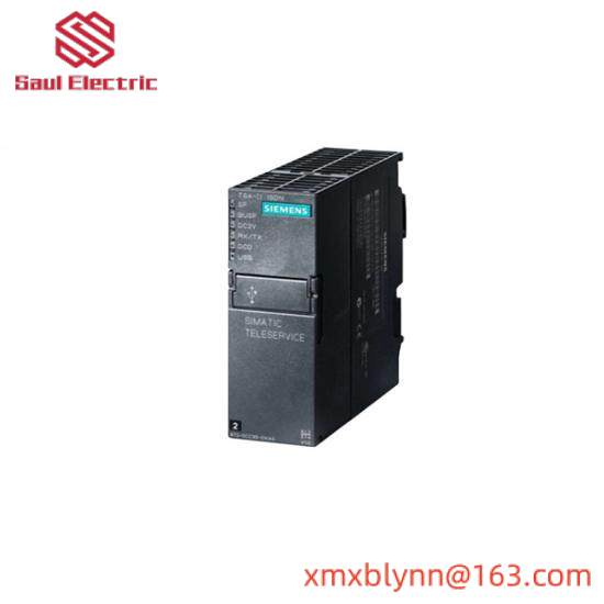 SIEMENS 6ES7972-0CB35-0XA0 Module