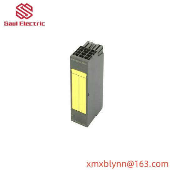 Siemens 6ES7 138-4FR00-0AA0 Relay Output Module
