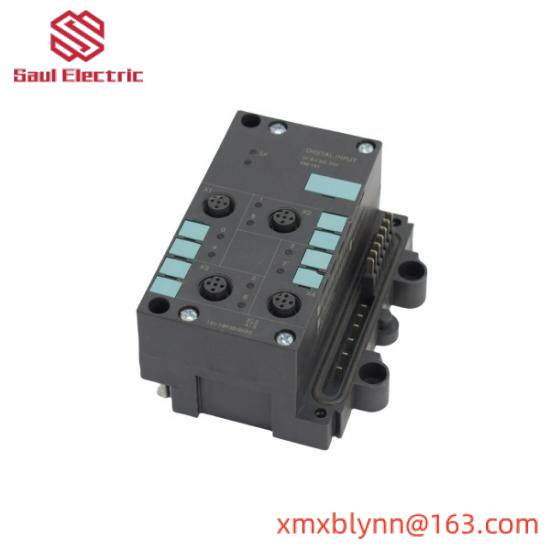 SIEMENS 6ES5435-7LA11  Digital Input Module